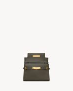 YSL Manhattan Small in Box Saint Laurent - Image 2